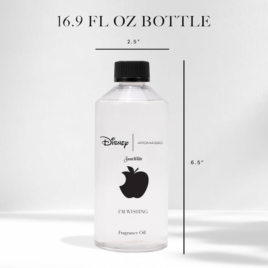 Disney - aroma Amazon.com: Aroma360 - Smart Car Diffuser Oil - Disney