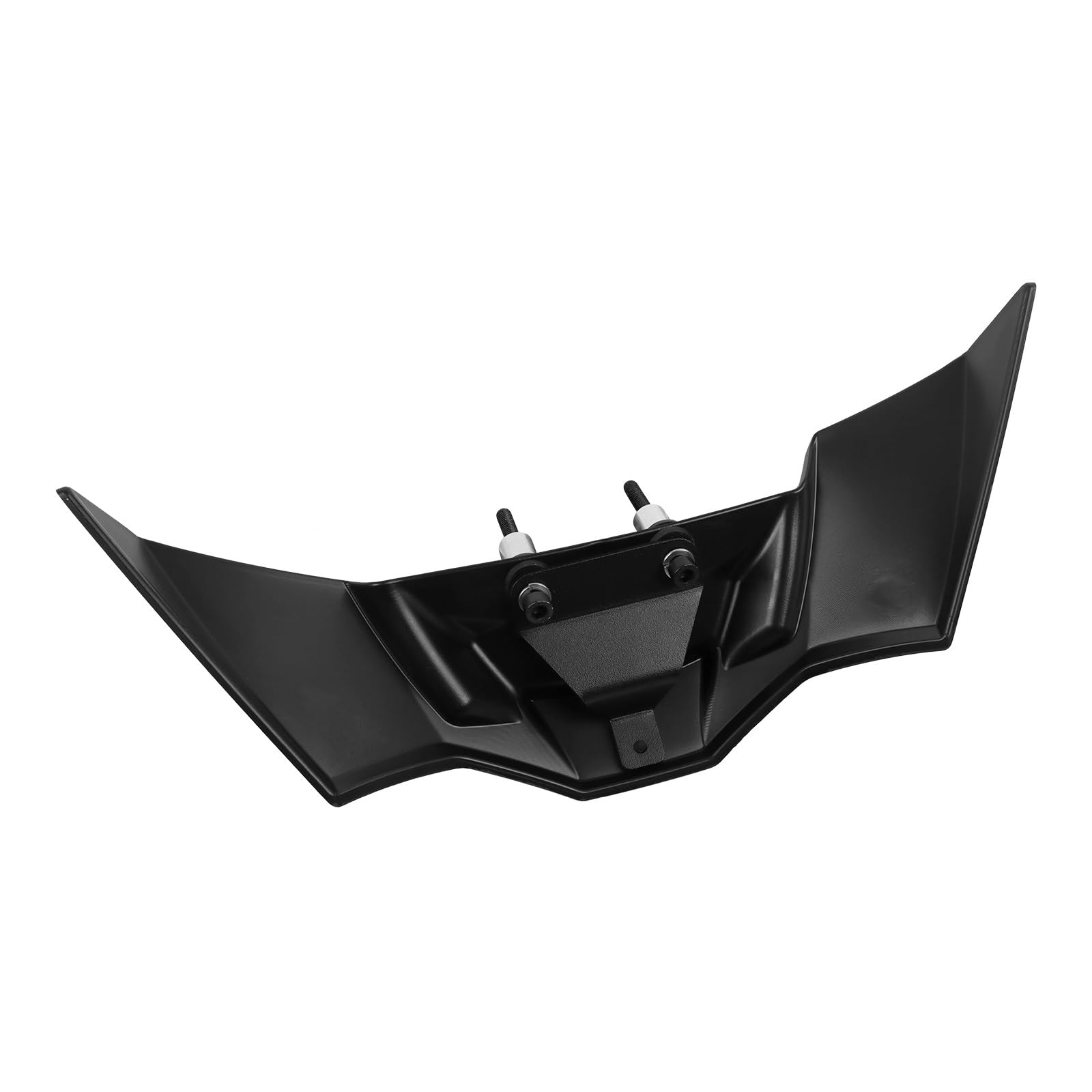 Pasuje do Bmw 2021-2025 przedni spojler dociskowy nagi aerodynamiczny deflektor Winglet przedłużenie przedniego reflektora