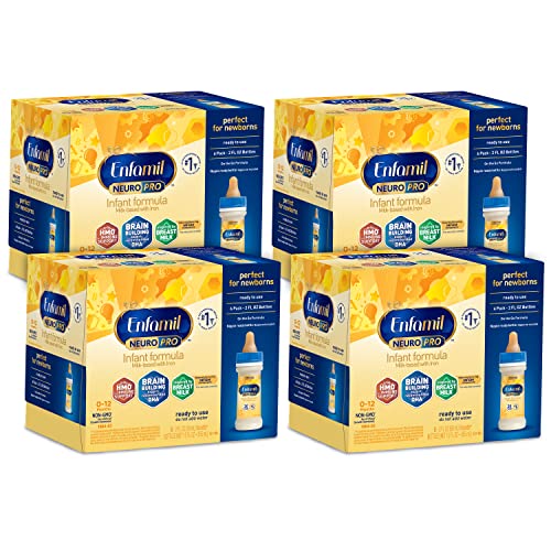 The best formula milk for babies 6 12 months in 2021