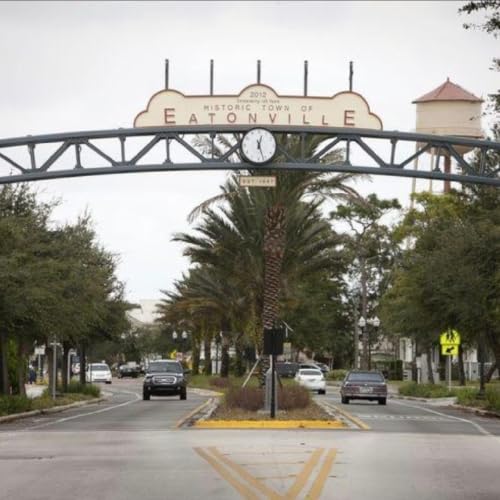 Episode 14 - Surviving & Thriving Black Towns: A New Series Begins