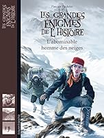 L'abominable homme des neiges 2747052877 Book Cover