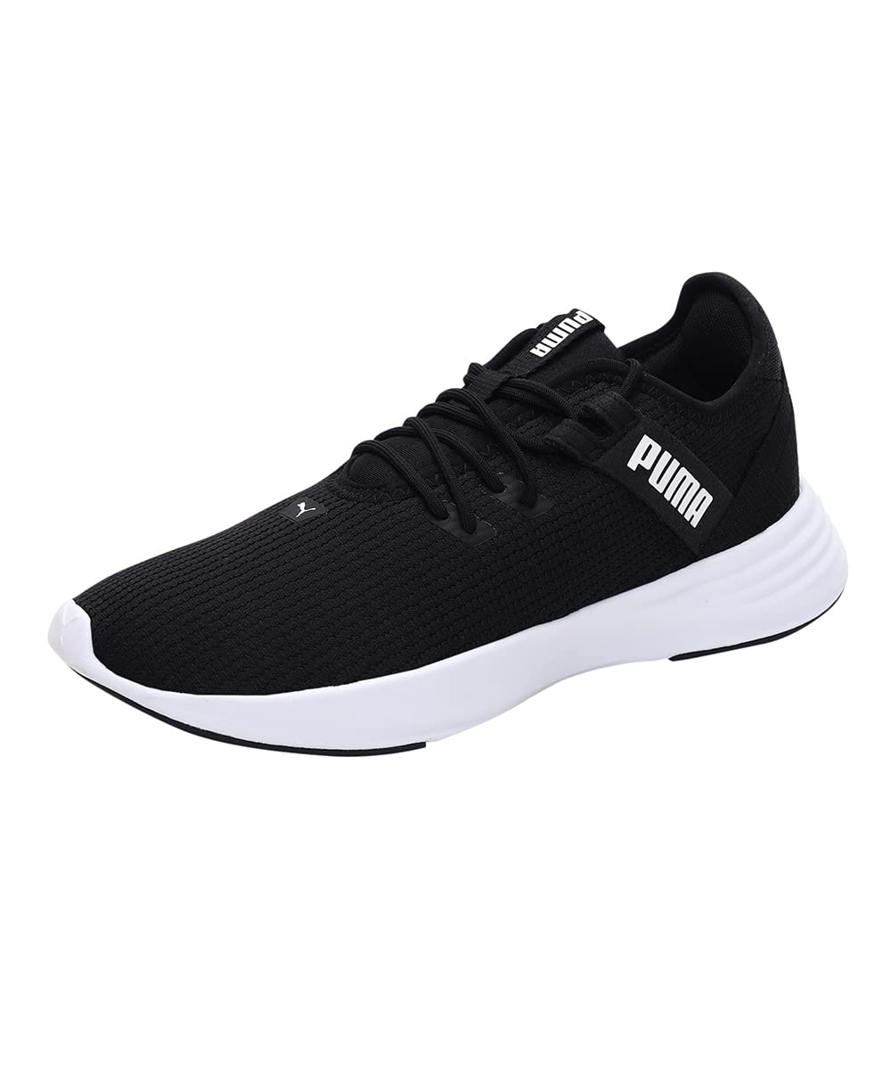 Puma Womens Radiate XT WNs Black-White Training Shoe - 3UK (19223701) (B07N1MVF5F) Amazon Price History, Amazon Price Tracker