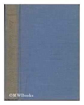 Hardcover Leave your language alone! Book