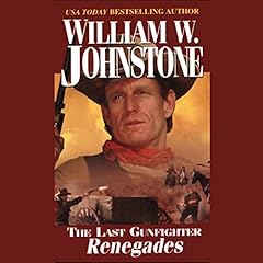 Page de couverture de Renegades