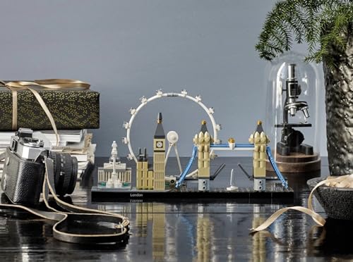 LEGO® Architecture - London - 21034 – Bild 7