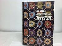 MORGENLANDISCHE TEPPICHE B000TWXB3C Book Cover