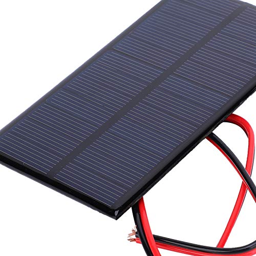 Harness the Sun: Unleashing the Power of Mini Solar Panels for Your DIY Projects