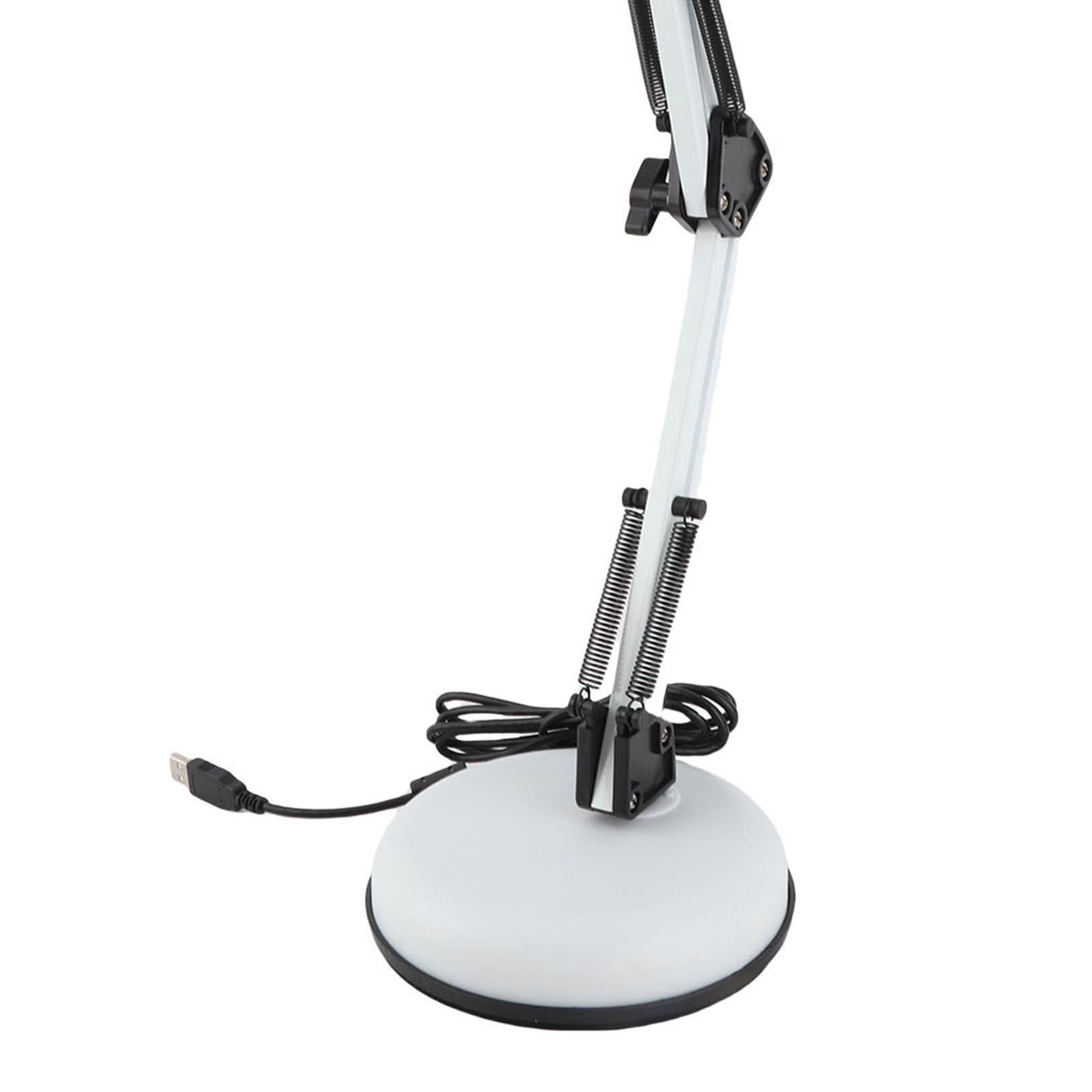 Denash Scanner di Documentari Portatili Intelligenti con Luce LED Integrata per Note, Insegnamento, Lezioni a Lunga Distanza,