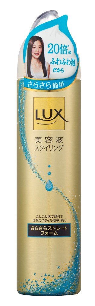 LUX スタイリングムース 356g 12本セット LUX スタイリングムース 356g 12本セット Amazon | ラックス