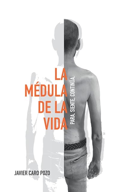 Portada de La Medula de la Vida