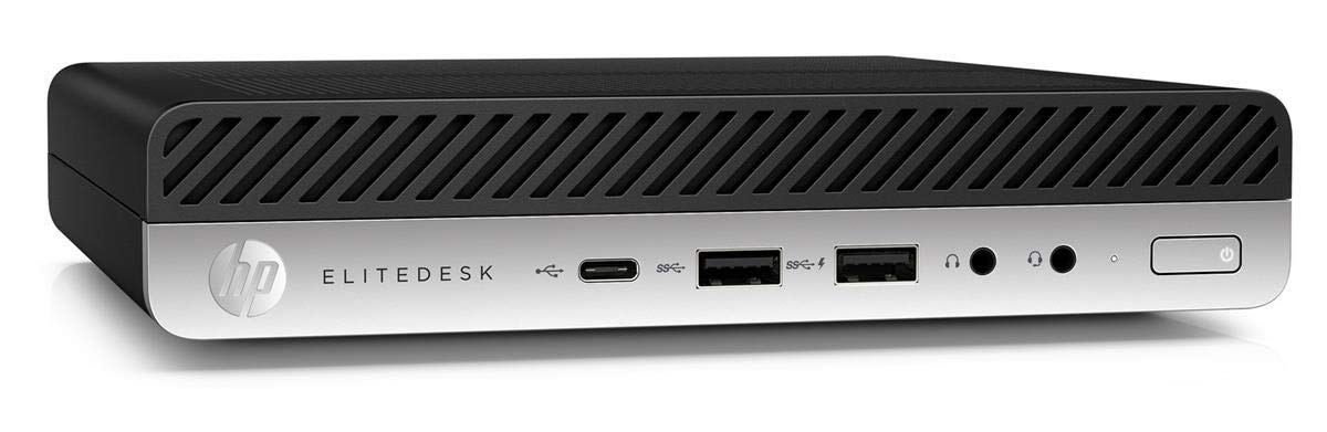 Amazon.com: HP EliteDesk 800 G3 - Tiny Intel(R) - Core i5 7500T