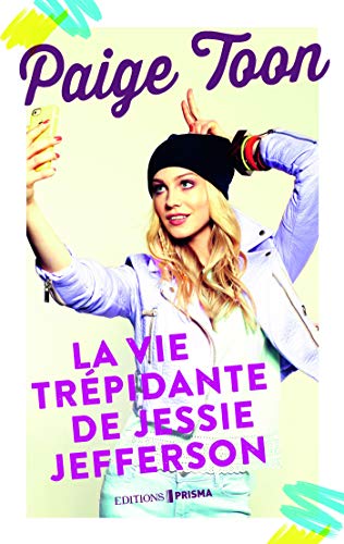 La vie trépidante de Jessie Jefferson La vie trépidante de Jessie Jefferson