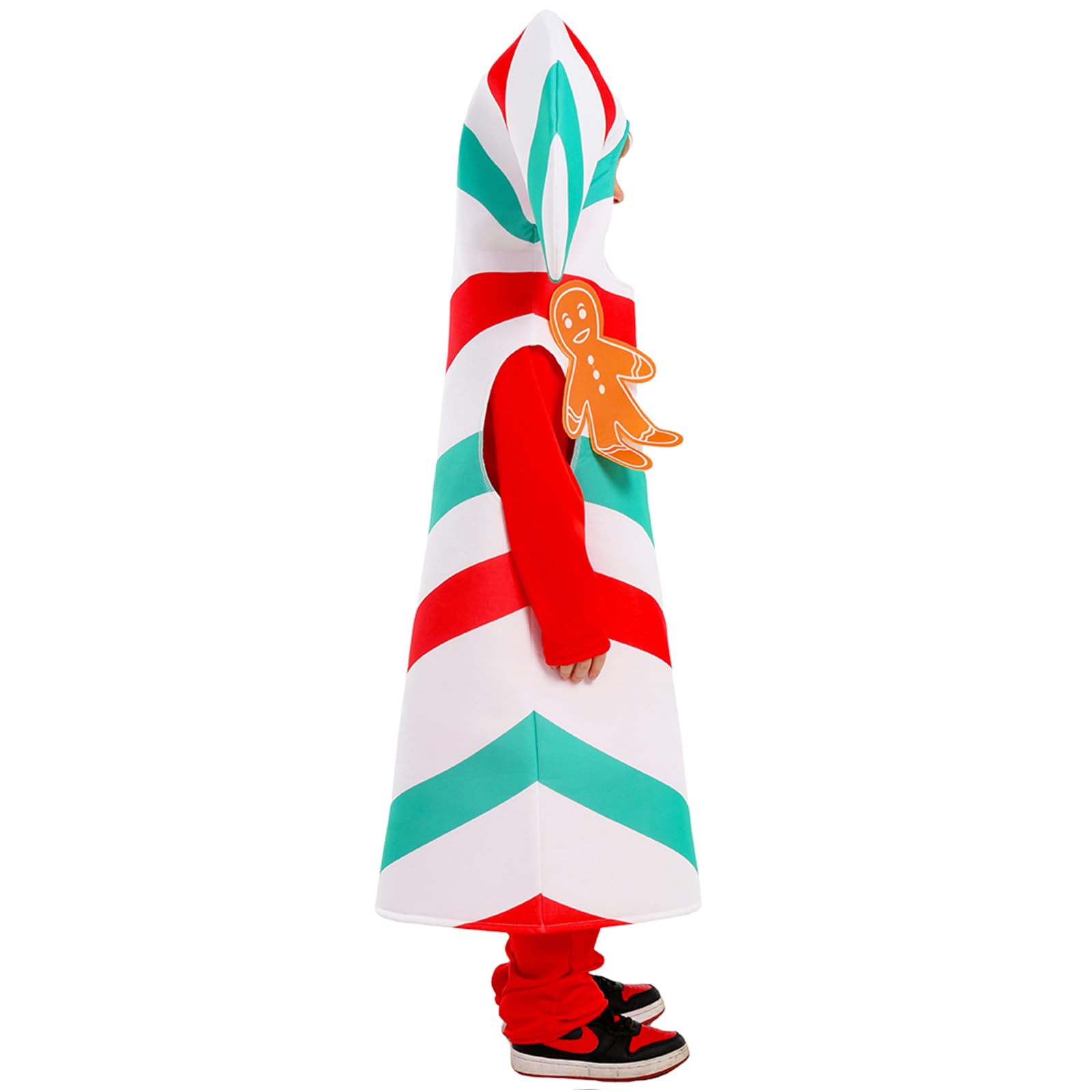 TAGVO Kids Christmas Costumes - Image 3