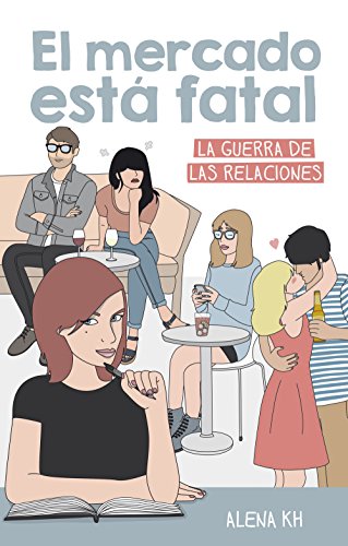 El mercado está fatal (Rocabolsillo Bestseller)