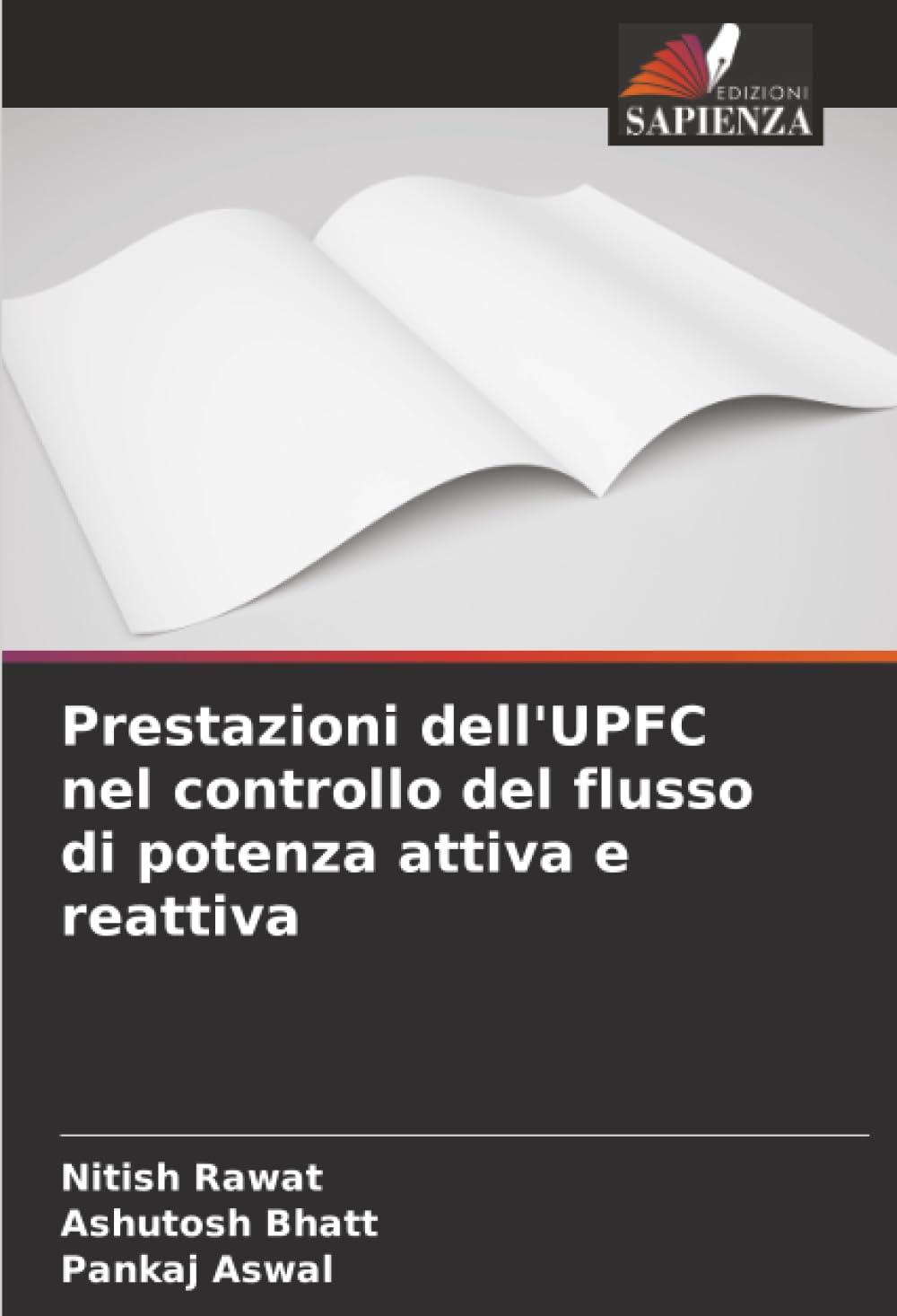 Prestazioni dell'UPFC nel controllo del flusso di potenza attiva e reattiva