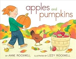Apples and Pumpkins