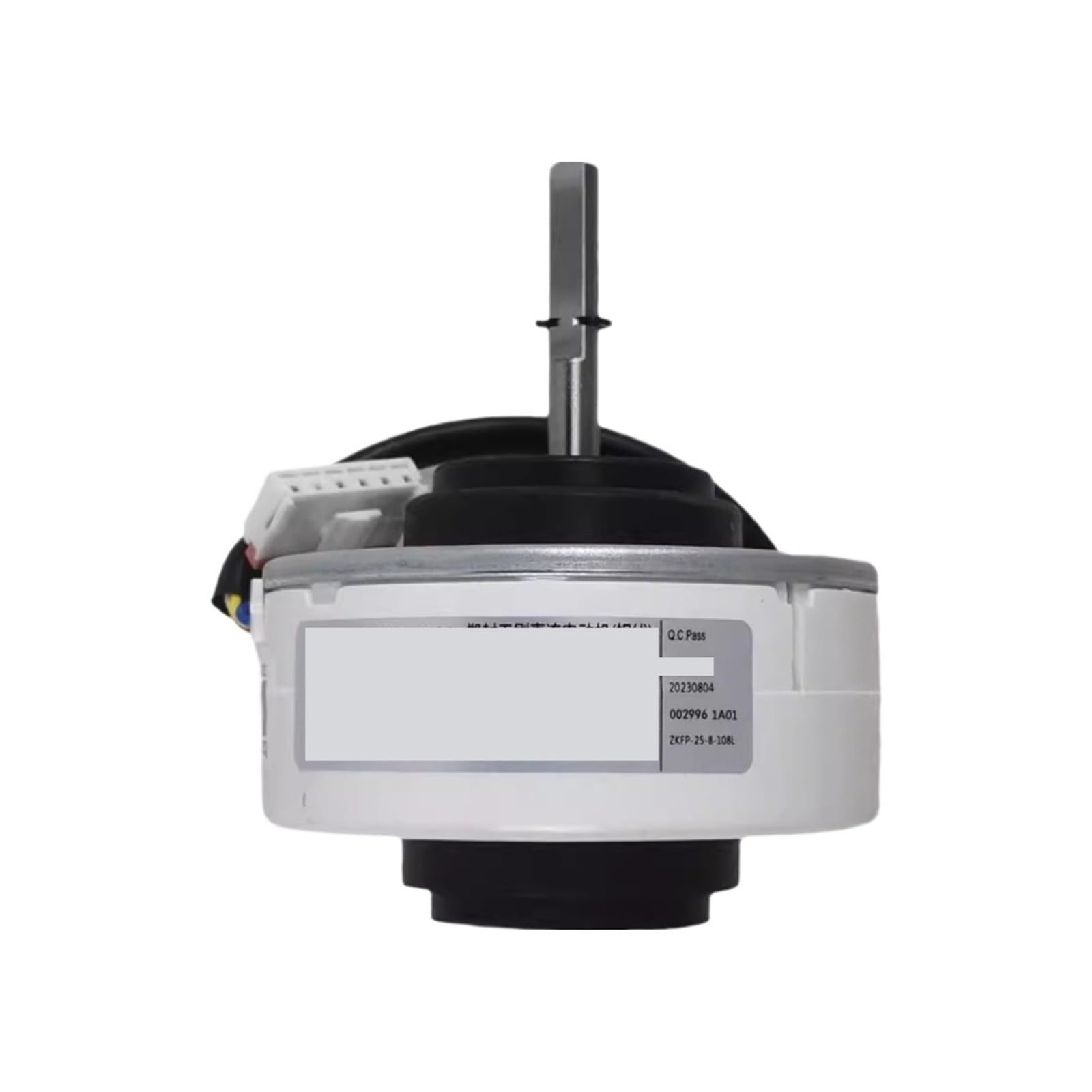 DC Fan Motor DB31-00636A ，compatible For Samsung，Air Conditioner RD-310-25-8A(AL) DC310V 27W 1500r/min Conditioning Parts