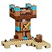LEGO Minecraft The Crafting Box 2.0 21135 Building Kit (717 Pieces)