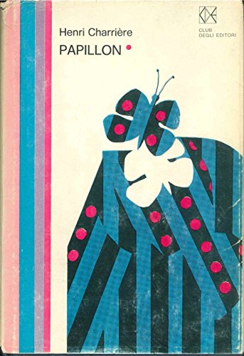  PAPILLON. CDE
