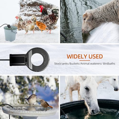 500W-Utility-De-Icer-Chicken-Water-Heater-Submergible-Cast-Aluminum-Thermostatic-Control-Bird-Bath-Heater-De-icer-for-Livestock-Poultry-Birds-Cows-Horses-Animals-Drink-Water-Black