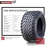 Set-of-1-Wanda-Golf-Cart-tires-P334