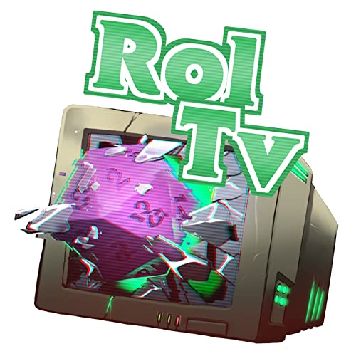 Míchel González Rol TV cover art