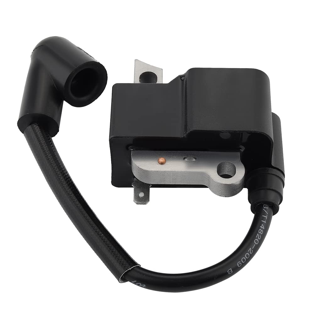 Amazon.com: Hipa 579638803 Ignition Module for Husqvarna 435 435E 