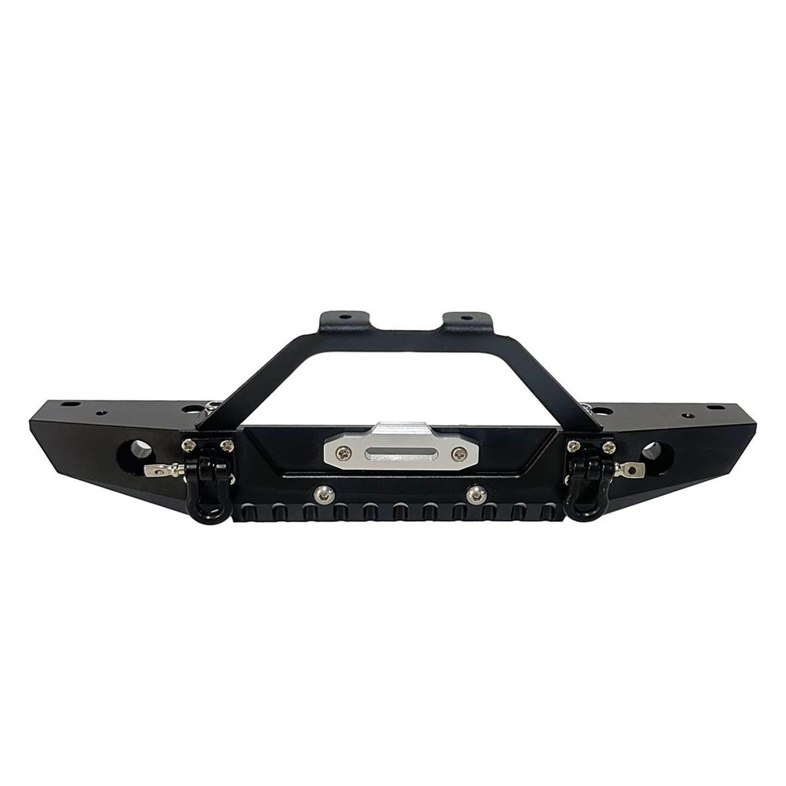 Remolque Parachoques Delantero para Traxxas para TRX4 para SCX10 1/10 RC
