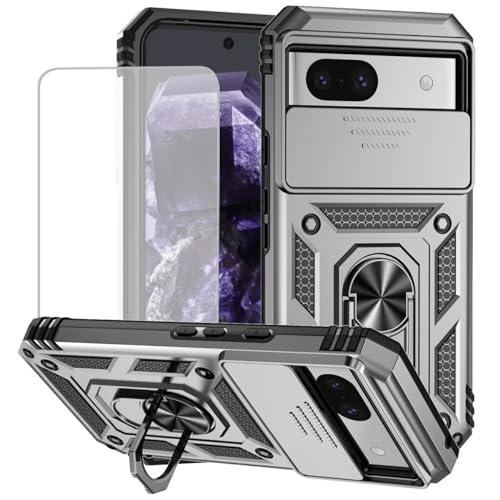 Coque Pixel 8A idéale pour sécuriser votre téléphone lors de vos trajets