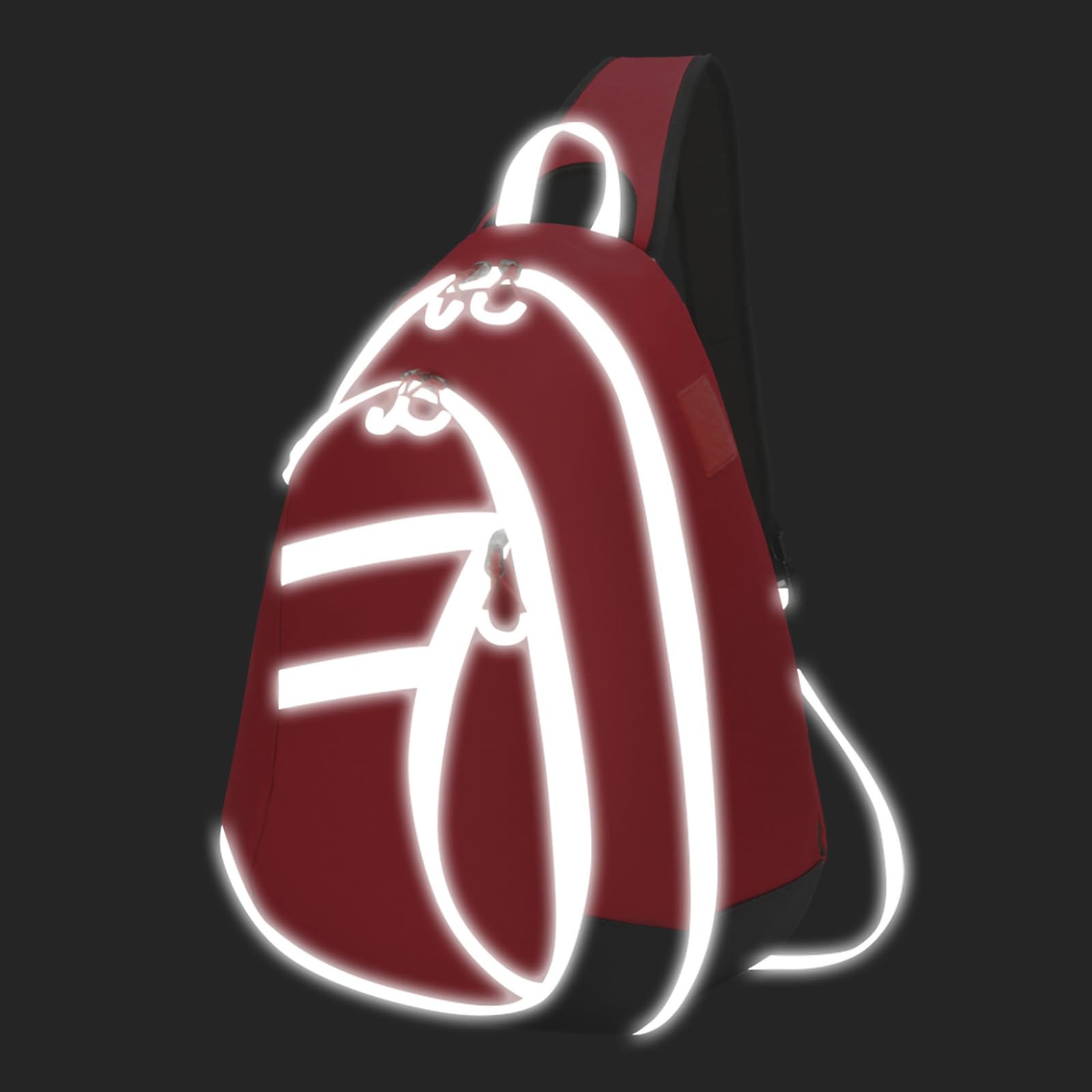 Borsa a tracolla per primo soccorso, borsa a tracolla da viaggio, borsa medica resistente, per ciclismo, campeggio, lavoro, viaggi.