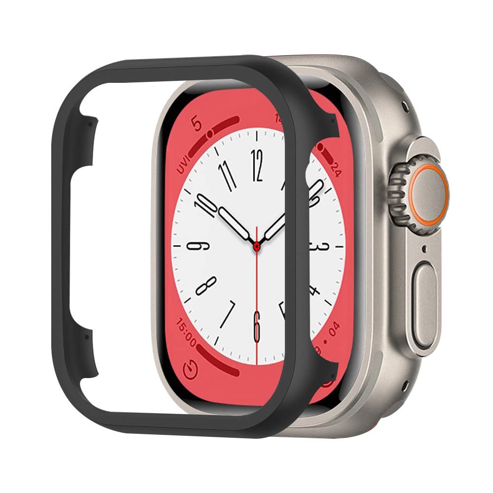 Amazon.co.jp: アップルウォッチ カバー apple watch ケース