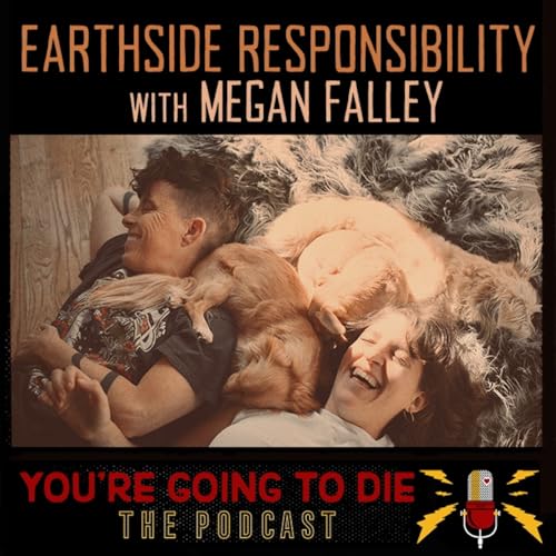 Megan Falley - Earthside Responsibility