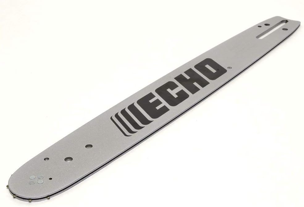 Echo & SHINDAIWA Genuine 16F0AD3366C 16" Double Guard BAR New OEM Factory Package