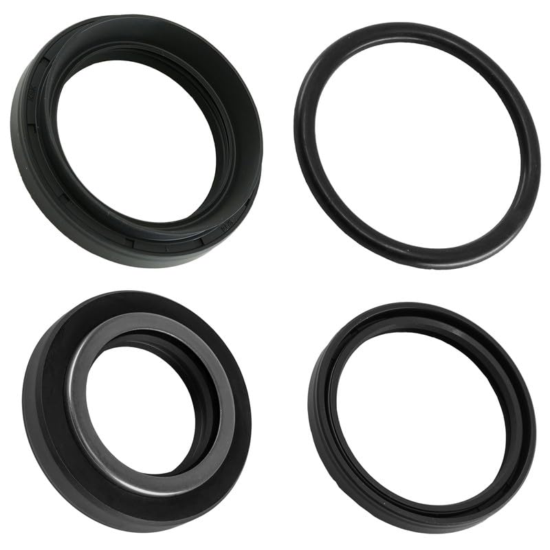 #US Replacement Parts Rear Seal & O Ring Kit for Honda 91251-HC5-005 91302-001-020 (diep#1725-47497)