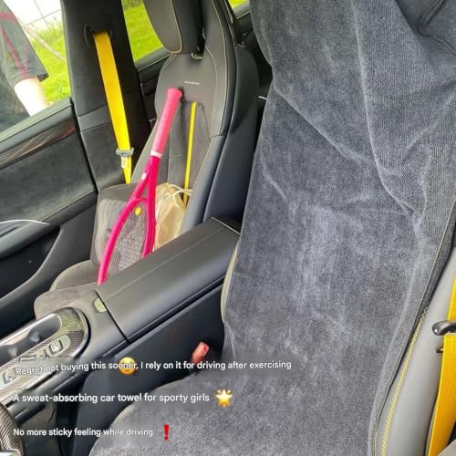 Serviette de siège pour Audi Q6 e-tron, protection textile haut de gamme pour intérieur auto