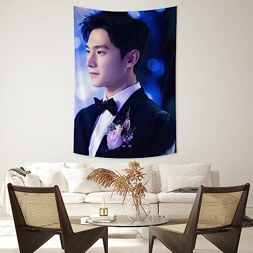 �k�m �������� �^�y�X�g���[ �Ǌ|�� �唻 �z�|�X�^�[ �C���e���A �Ǐ��� �Ǌ|�� �����z ���@�\ ������� ���� �G�� �O�b�Y �M�t�g YangYang �o�D �A�C�h�� 152x127 cm(50x60 Inch)