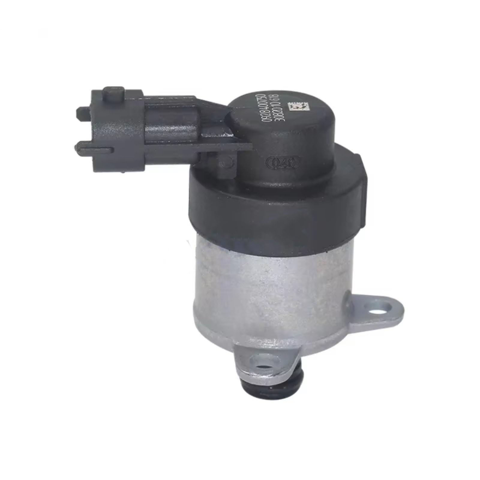 Regulador Presión Rail Compatible Con Hyundai Para I10 2008 2009 2010 Para Ix20 2011 Para Ix35 2010 Válvula Control Regulador Presión Bomba Combustible OEM: 0928400750