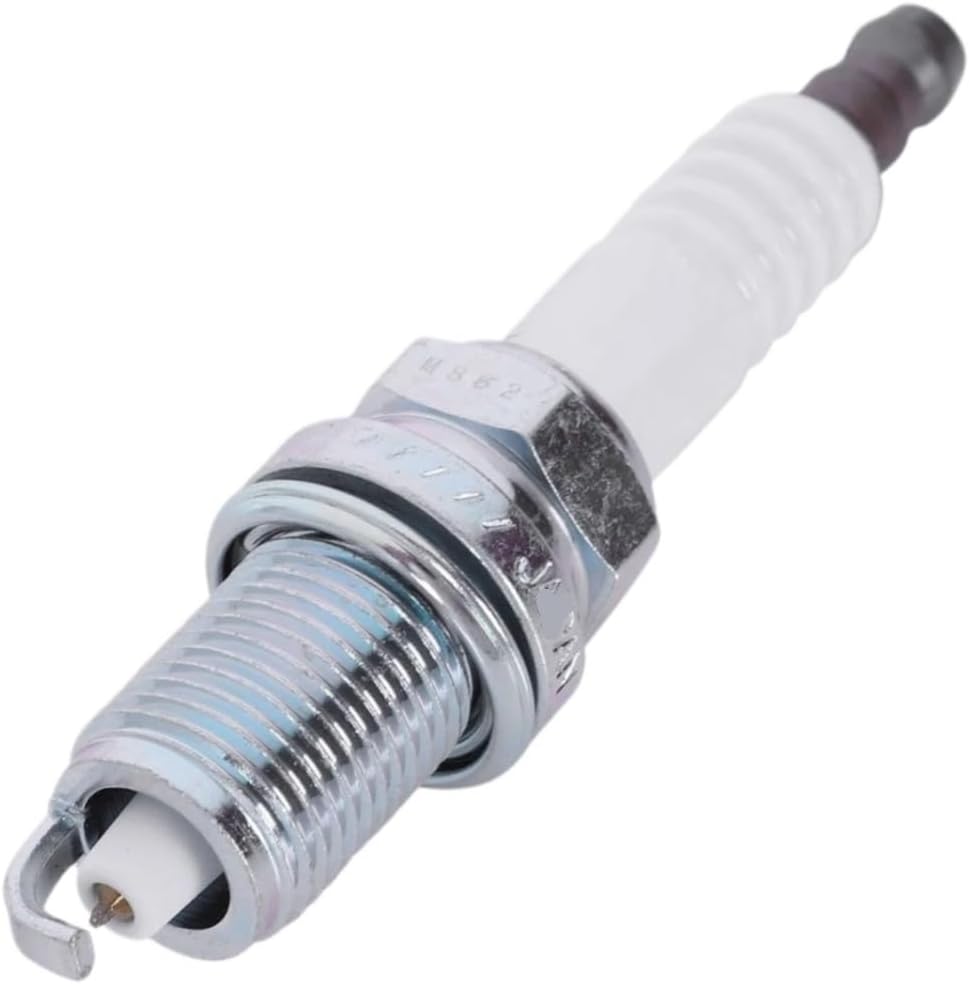 Automotive Engine Parts Spark Plug Accessories ZFR6FGP, Compatible For Cruze Aveo 1.6 1.8L