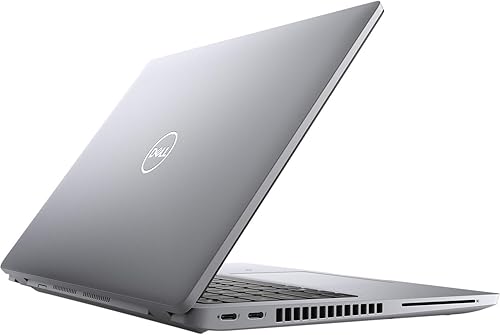 Miniatura 6 de Dell Latitude 7420 7000 - Laptop de negocios (14 pulgadas FHD, Intel Core i7-1185G7 vPro, 16 GB de RAM, 512 GB SSD), teclado retroiluminado, batería
