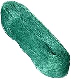 Ligera Catral 01010003 Malla Antipájaros Extruida, Verde, 1000x3x200 cm