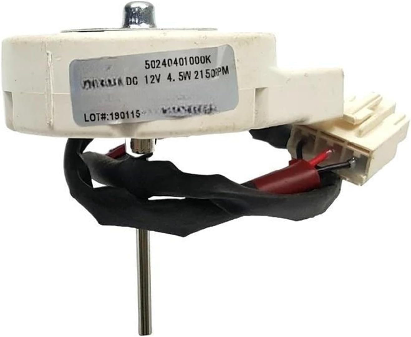 For Fan Motor For Refrigerator Freezer 50240401000K Motor,Refrigerator Accessories