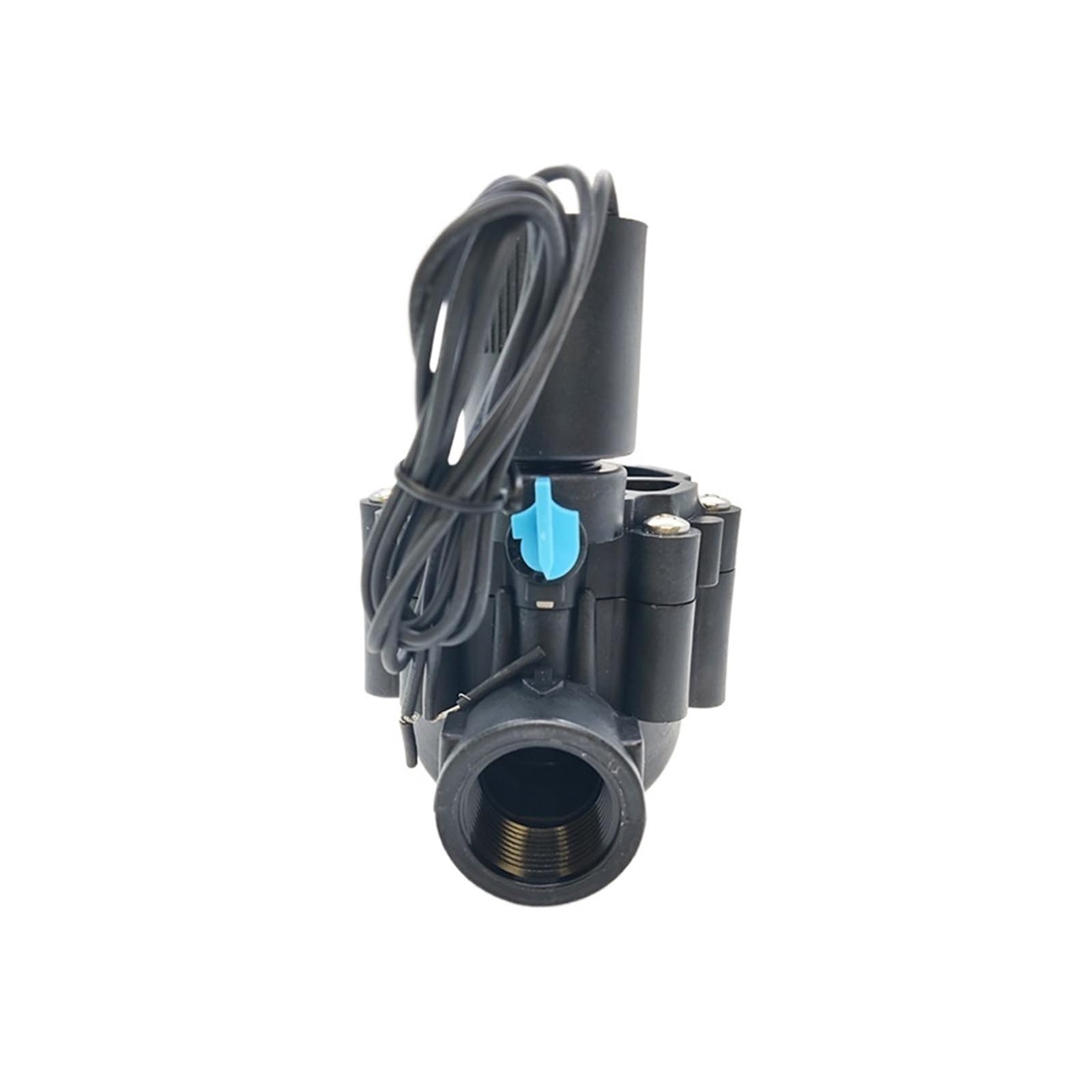 1/2" 3/4" 1" nawadnianie ogrodu bez regulacji przepływu 220 V 110 V 24 V 12 V (1, BSP-12 VDC)