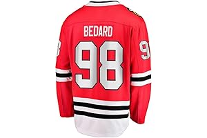 Chicago Blackhawks Custom Jersey Men's - Toews Hockey Jersey Stitched Letters and Numbers Long Sleeves