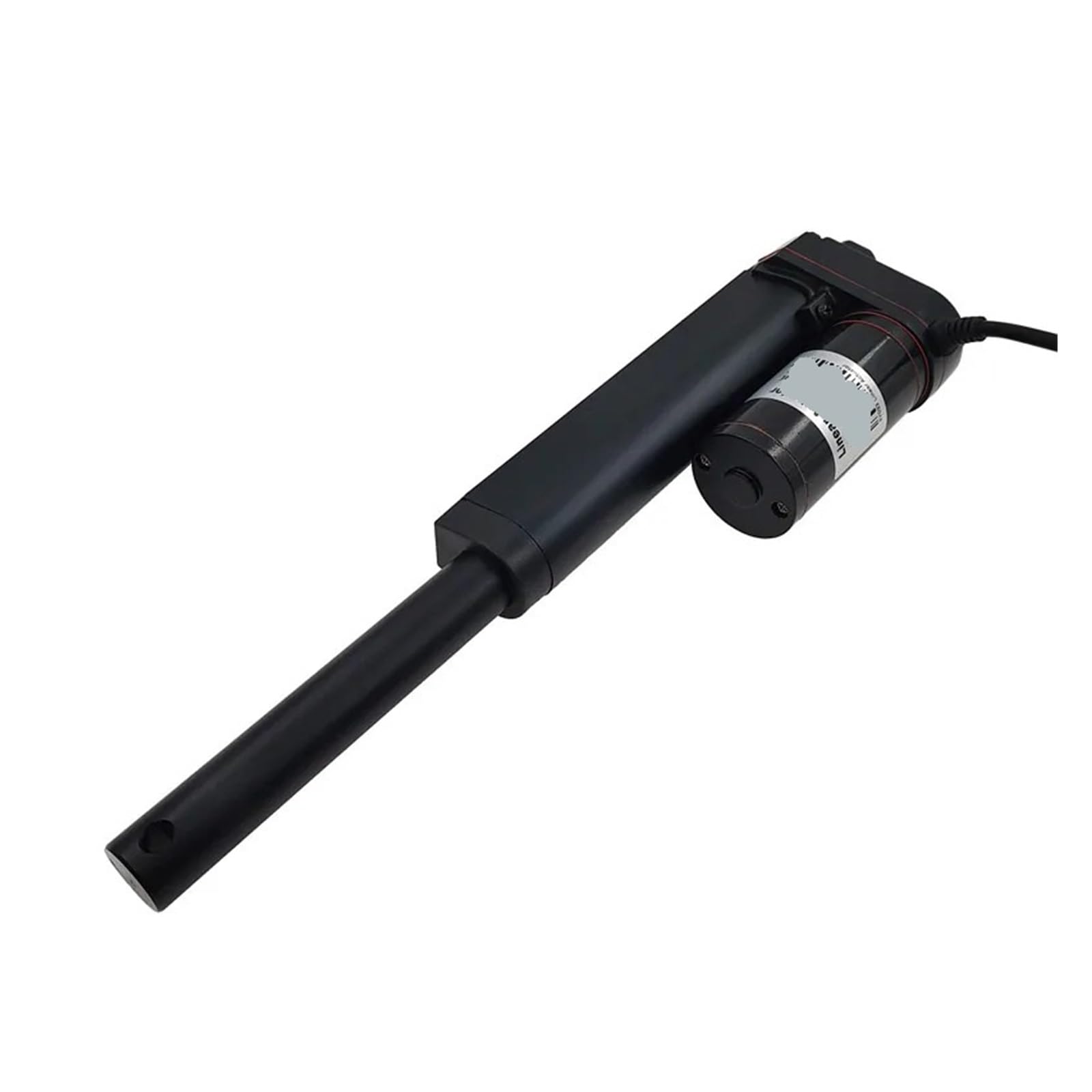 Moteur d'entraînement linéaire puissant 24V 300N pour réglage fluide de 35mm/s