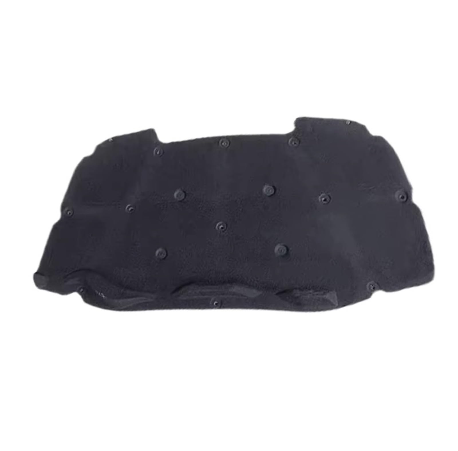 Fdurftar Style A Cotton Soundproof Cover For Suzuki Sx4 Gy Ey Rw For Fiat For Sedici 2006~2013 Hood Engine Insulation Heat Cotton Engine Hood Insulation Pad