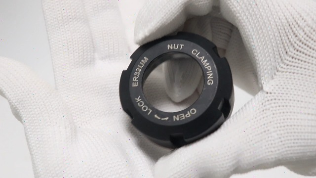 Amazon.com: CLAHJQX MTB2 ER32UM M10 Morse Cone Collet Chuck