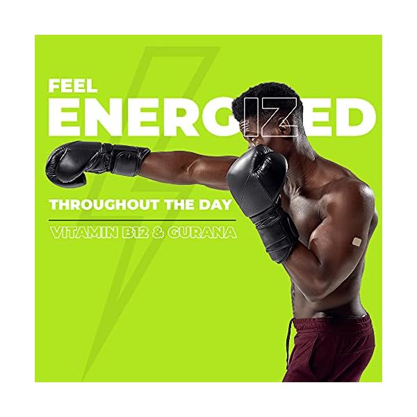 Garcinia-Cambogia-Patch-Pure-Potent-Blend-Garcinia-Cambogia-with-Apple-Cider-Vinegar-B12-Green-Bean-Coffee-Natural-Energy-and-Carb-Control Veru Wellness Garcinia Cambogia Weight Management Patch - Pure Blend Garcinia Cambogia with Apple Cider Vinegar, B12, Green Bean Coffee - Natural Energy Carb Blocker