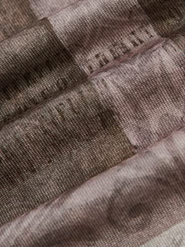 SOLY HUX Women's Star Striped Print Lace Cami Top Sexy Summer Sleeveless Shirt Tops Camisole - Image 5