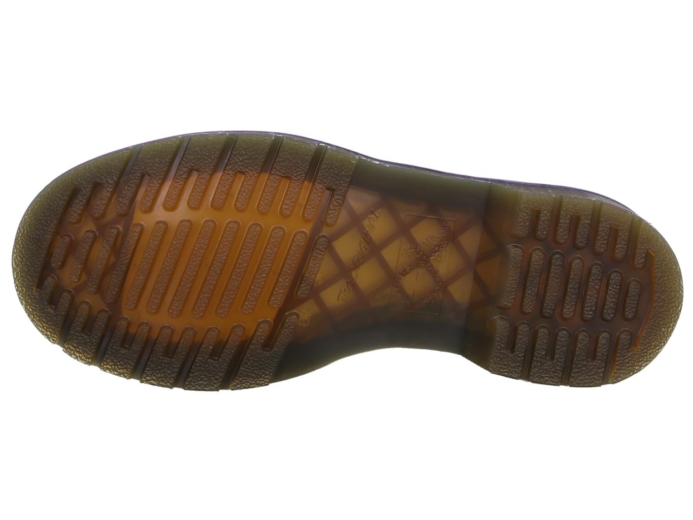 Dr. Martens Damski 1461 Derbys