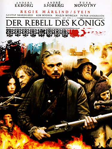 Der Rebell des Königs